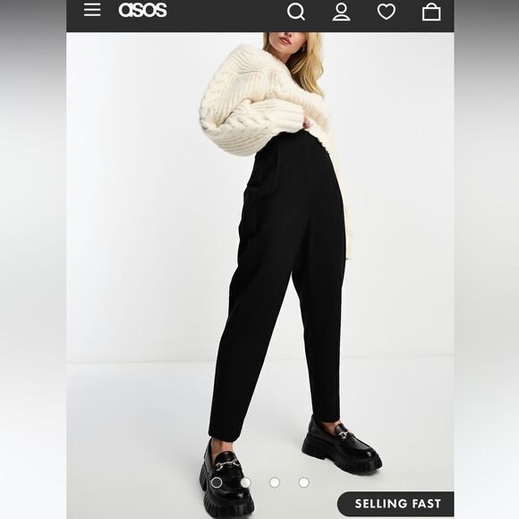 ASOS Dress Pants✨ - Picture 1 of 6
